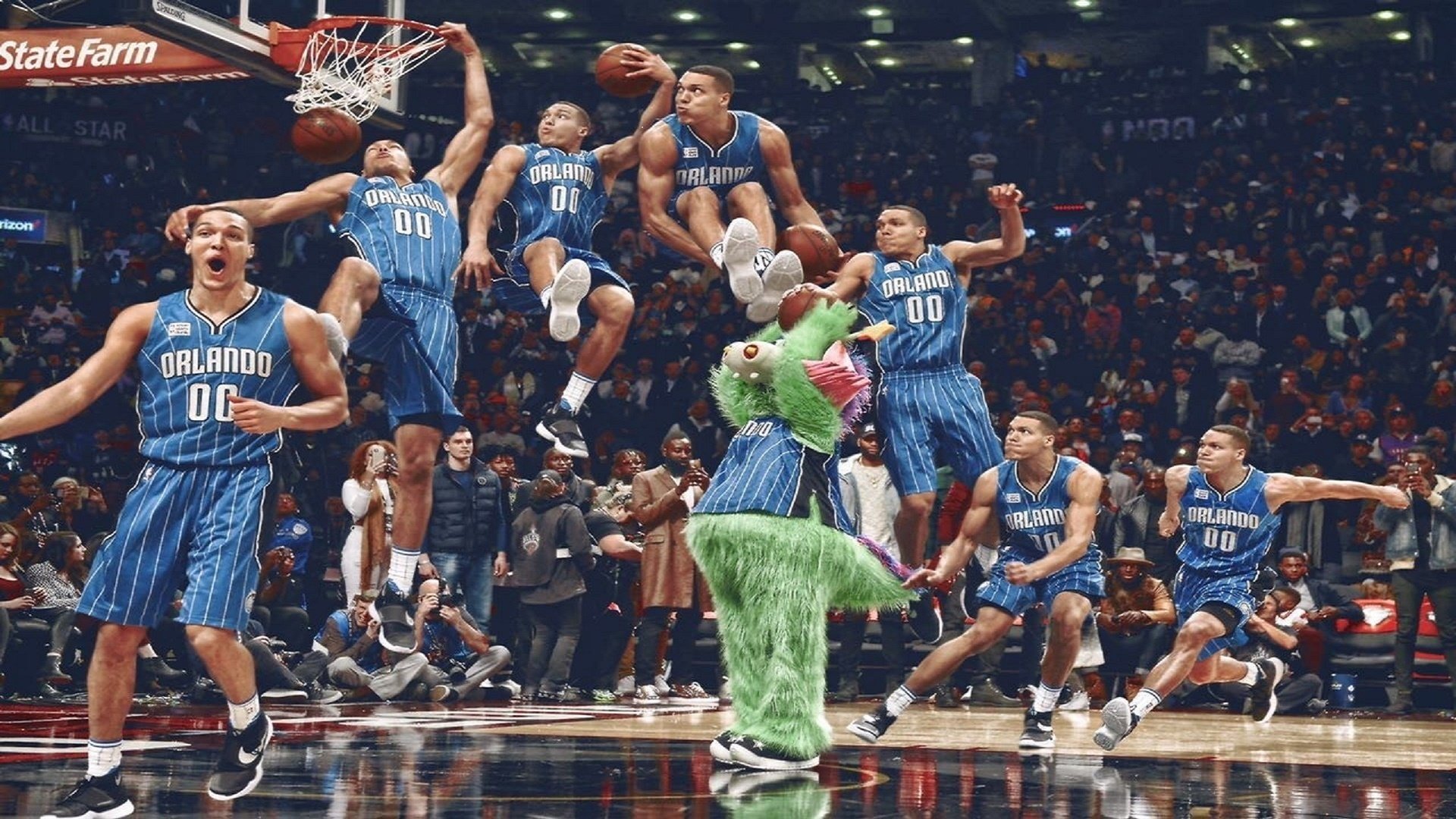 “青春逐梦”青少年篮球明星选拔赛在北京盛大举行,发掘潜力新星